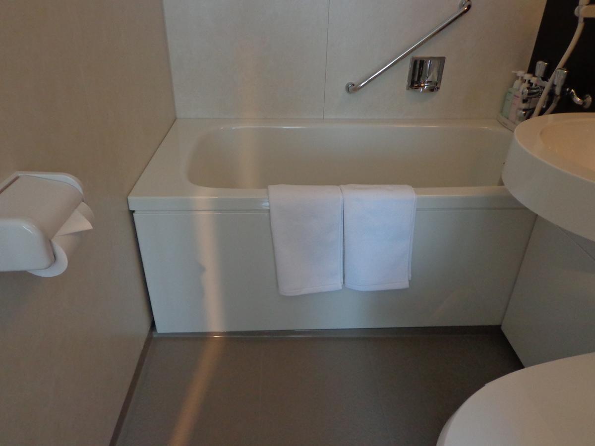 Hotel Business Inn Yamada Funakoshi  Buitenkant foto